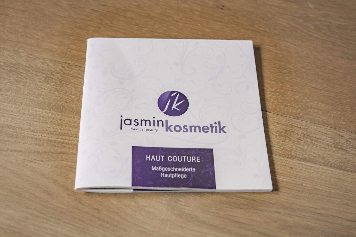 Jasmin Kontny Kosmetikstudio